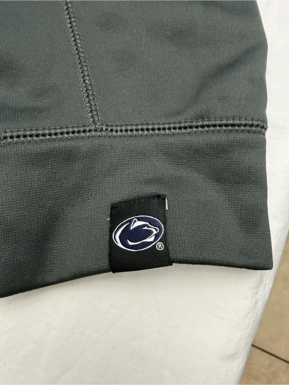 Nike hoodie penn